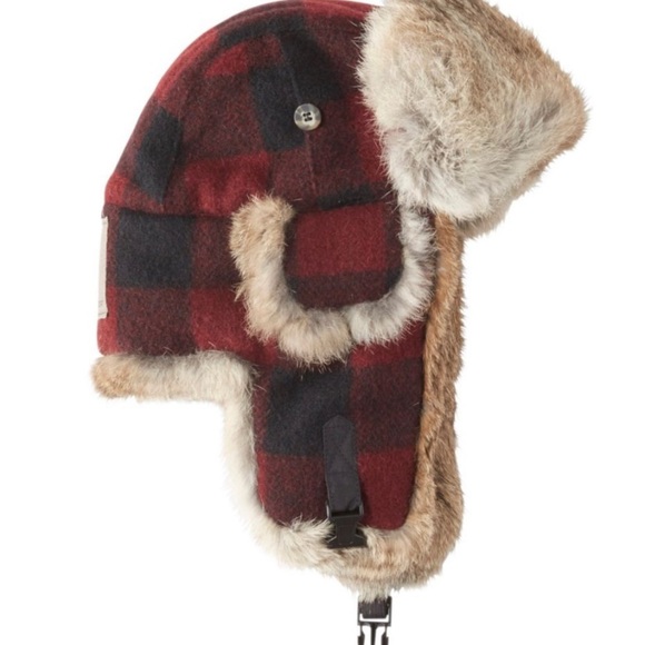 Ll bean mad bomber hat Clearance